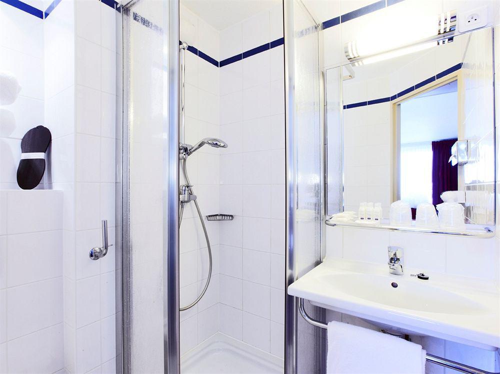 Campanile 12 - Bercy Village 3* Paris
